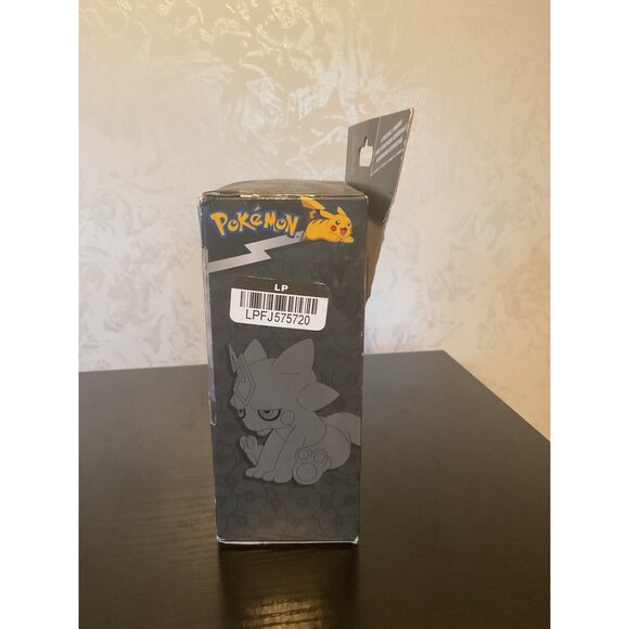 Pokemon Select Toxel & Toxtricity Evolution Figure 2-Pack - Picture 3 of 6